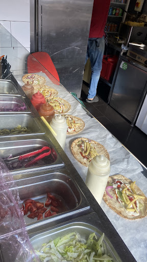 Photo of Yummy meal ltd - 37 Pinfold St, Birmingham B2 4DG