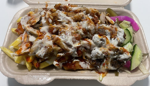 Photo of Yummy meal ltd - 37 Pinfold St, Birmingham B2 4DG