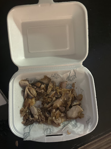 Photo of Yummy meal ltd - 37 Pinfold St, Birmingham B2 4DG