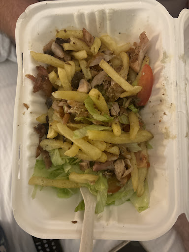 Photo of Yummy meal ltd - 37 Pinfold St, Birmingham B2 4DG