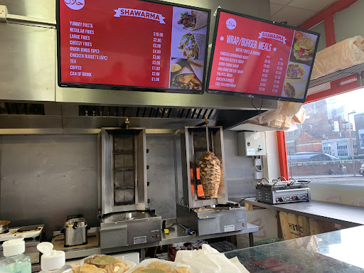 Photo of Yummy meal ltd - 37 Pinfold St, Birmingham B2 4DG