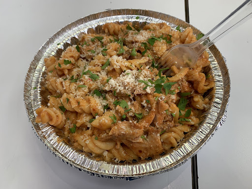 Photo of Yummy meal ltd - 37 Pinfold St, Birmingham B2 4DG