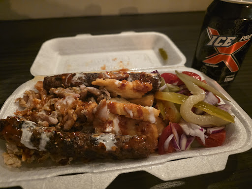 Photo of Yummy meal ltd - 37 Pinfold St, Birmingham B2 4DG