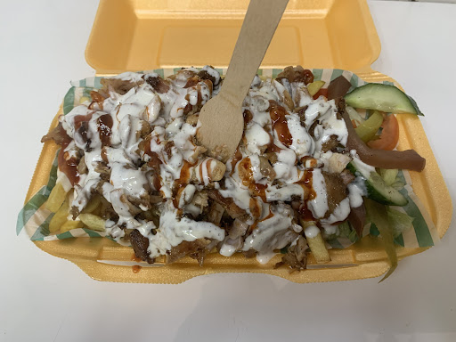 Photo of Yummy meal ltd - 37 Pinfold St, Birmingham B2 4DG