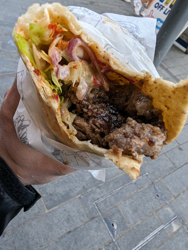 Photo of Yummy meal ltd - 37 Pinfold St, Birmingham B2 4DG