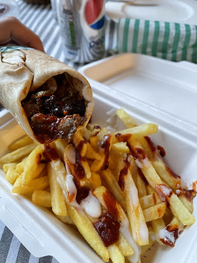 Photo of Yummy meal ltd - 37 Pinfold St, Birmingham B2 4DG