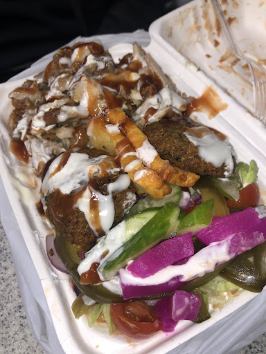 Photo of Yummy meal ltd - 37 Pinfold St, Birmingham B2 4DG