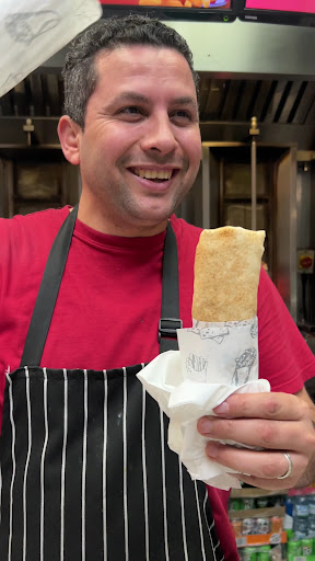 Photo of Yummy meal ltd - 37 Pinfold St, Birmingham B2 4DG