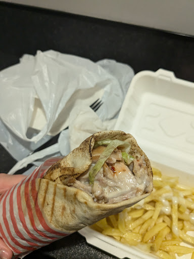 Photo of Yummy meal ltd - 37 Pinfold St, Birmingham B2 4DG