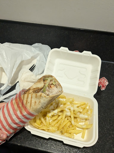 Photo of Yummy meal ltd - 37 Pinfold St, Birmingham B2 4DG