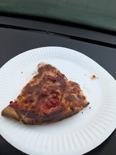 Photo of Pizza Hot Mablethorpe - 2 Victoria Rd, Mablethorpe LN12 2AQ