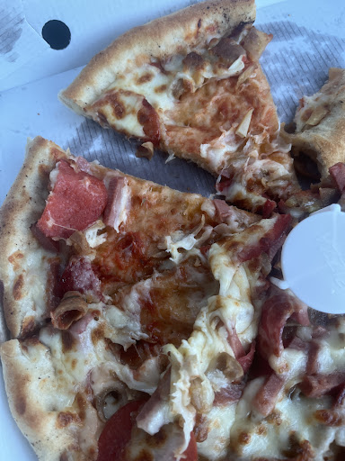 Photo of Pizza Hot Mablethorpe - 2 Victoria Rd, Mablethorpe LN12 2AQ