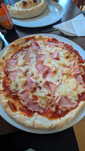 Photo of Gerardo's - 1A Victoria Rd, Mablethorpe LN12 2AF