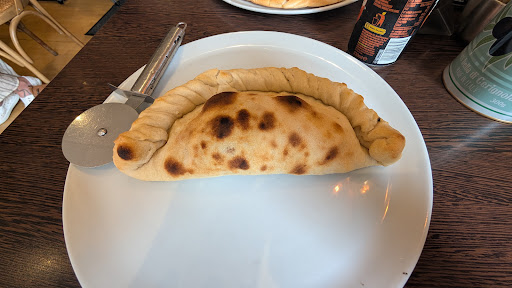 Photo of Gerardo's - 1A Victoria Rd, Mablethorpe LN12 2AF