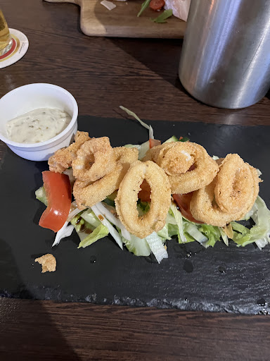 Photo of Gerardo's - 1A Victoria Rd, Mablethorpe LN12 2AF
