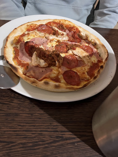 Photo of Gerardo's - 1A Victoria Rd, Mablethorpe LN12 2AF