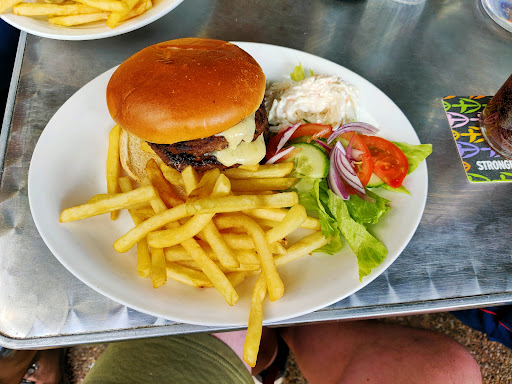 Photo of Gerardo's - 1A Victoria Rd, Mablethorpe LN12 2AF