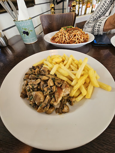 Photo of Gerardo's - 1A Victoria Rd, Mablethorpe LN12 2AF