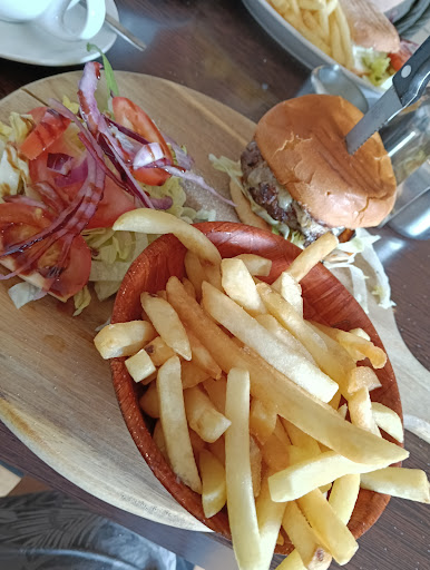 Photo of Gerardo's - 1A Victoria Rd, Mablethorpe LN12 2AF