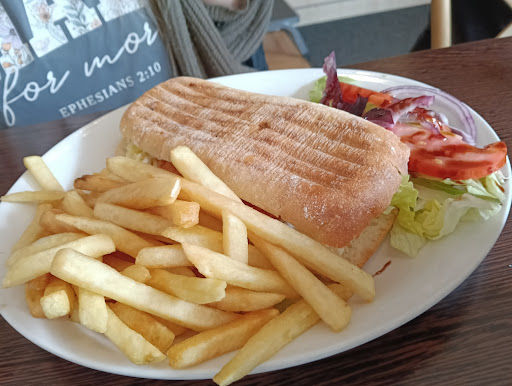 Photo of Gerardo's - 1A Victoria Rd, Mablethorpe LN12 2AF