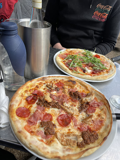 Photo of Gerardo's - 1A Victoria Rd, Mablethorpe LN12 2AF