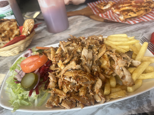 Photo of Best Grill Mablethorpe - 31 High St, Mablethorpe LN12 1AD