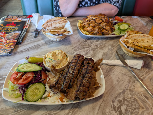 Photo of Best Grill Mablethorpe - 31 High St, Mablethorpe LN12 1AD