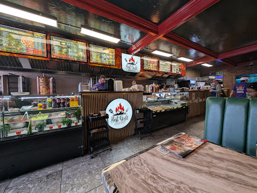 Photo of Best Grill Mablethorpe - 31 High St, Mablethorpe LN12 1AD