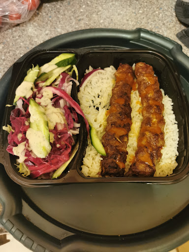 Photo of Best Grill Mablethorpe - 31 High St, Mablethorpe LN12 1AD