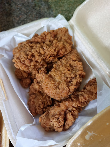 Photo of Aberkenfig Kebab And Pizza House - Golden Lion, 103 Bridgend Rd, Aberkenfig, Bridgend CF32 9AP