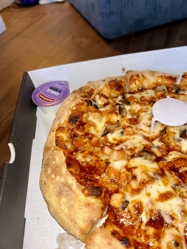 Photo of Aberkenfig Kebab And Pizza House - Golden Lion, 103 Bridgend Rd, Aberkenfig, Bridgend CF32 9AP