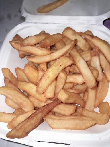 Photo of Aberkenfig Kebab And Pizza House - Golden Lion, 103 Bridgend Rd, Aberkenfig, Bridgend CF32 9AP