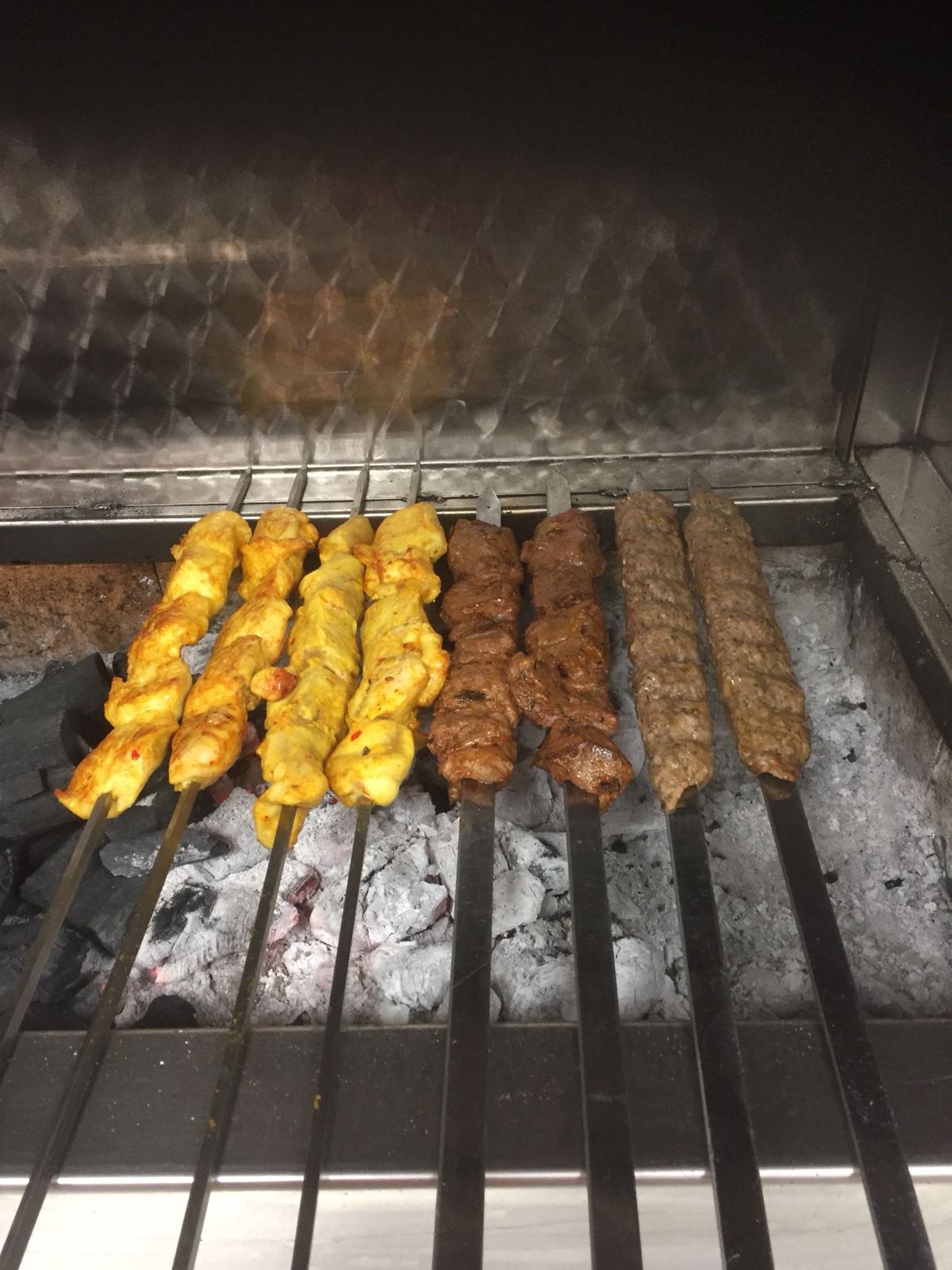 Photo of Mozzarella Pizza And Kebab - 2 Moriah Pl, Kenfig Hill, Bridgend CF33 6DW