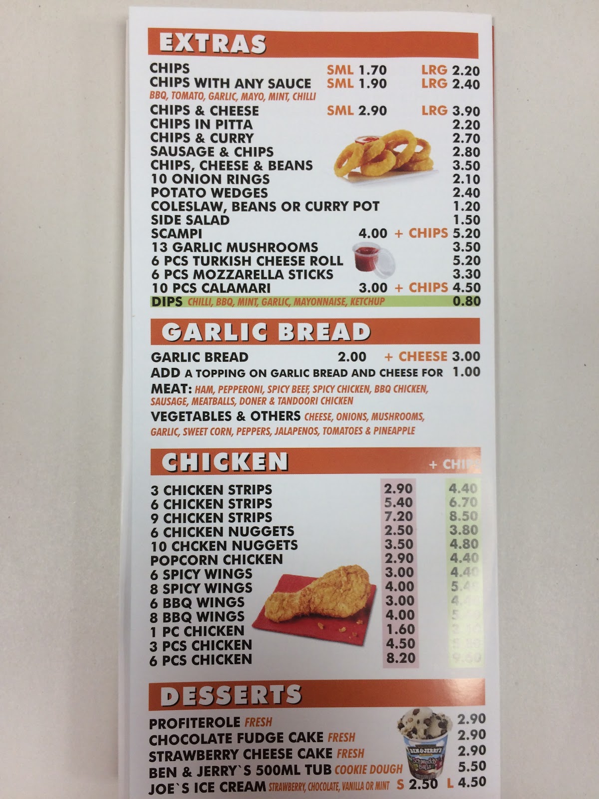 Photo of Mozzarella Pizza And Kebab - 2 Moriah Pl, Kenfig Hill, Bridgend CF33 6DW