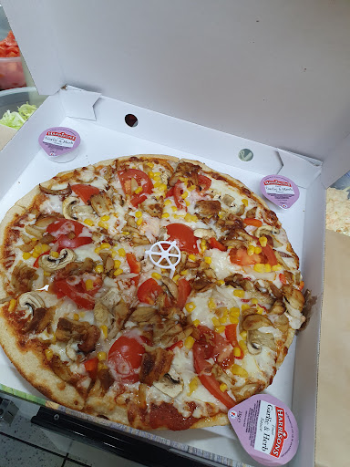 Photo of Istanbul Kebab House - 12 Station Rd, Port Talbot SA13 1JB