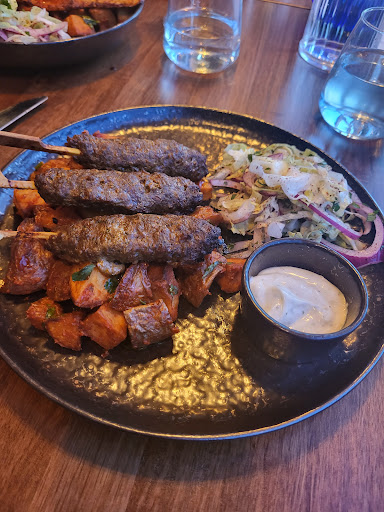 Photo of Arabic Flavour - 4 Northgate St, Aberystwyth SY23 2JS