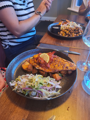 Photo of Arabic Flavour - 4 Northgate St, Aberystwyth SY23 2JS