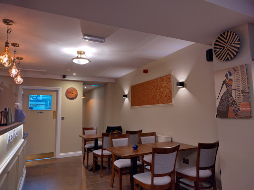 Photo of Arabic Flavour - 4 Northgate St, Aberystwyth SY23 2JS