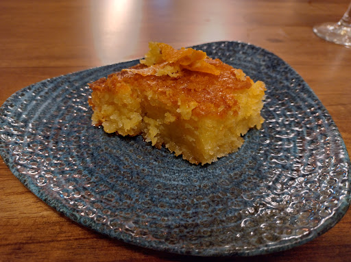 Photo of Arabic Flavour - 4 Northgate St, Aberystwyth SY23 2JS