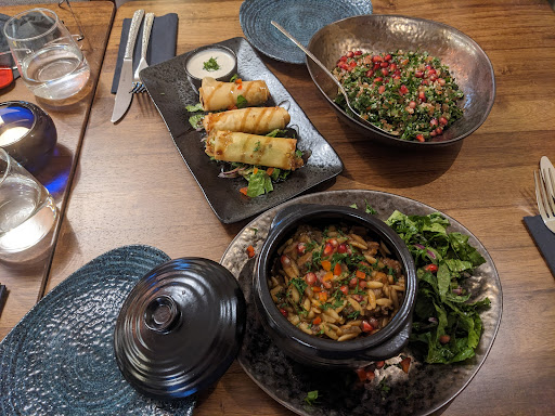 Photo of Arabic Flavour - 4 Northgate St, Aberystwyth SY23 2JS