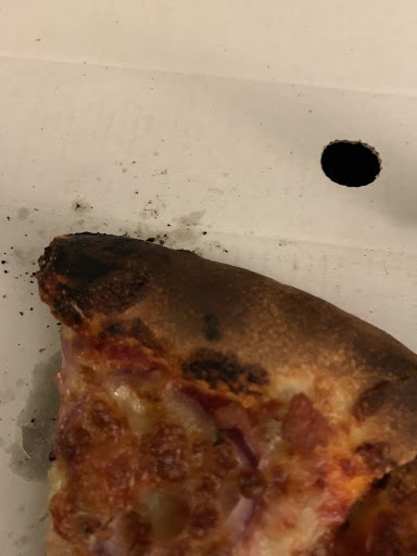 Photo of Taibach Pizza Limited - 42 Commercial Rd, Port Talbot SA13 1LG