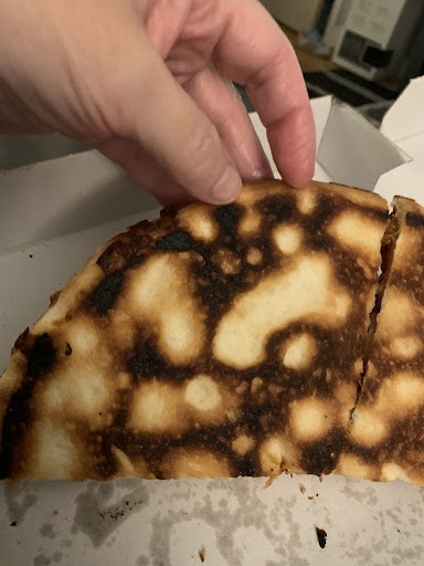 Photo of Taibach Pizza Limited - 42 Commercial Rd, Port Talbot SA13 1LG