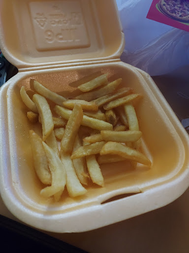 Photo of Taibach Pizza Limited - 42 Commercial Rd, Port Talbot SA13 1LG