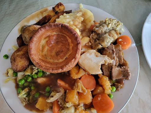 Photo of Harry's Baguette Shop - 19 Bridge St, Kenfig Hill, Bridgend CF33 6DB