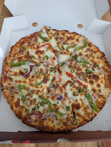 Photo of Rio Bite - 9 Warbreck Ave, Liverpool L9 4RL