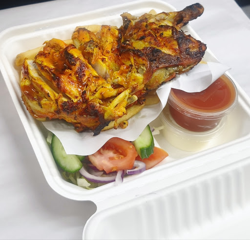 Photo of Rio Bite - 9 Warbreck Ave, Liverpool L9 4RL