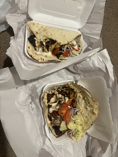 Photo of Rio Bite - 9 Warbreck Ave, Liverpool L9 4RL