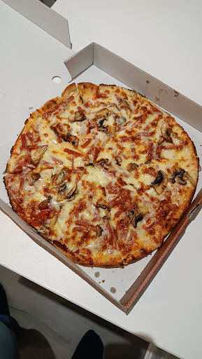 Photo of Rio Bite - 9 Warbreck Ave, Liverpool L9 4RL