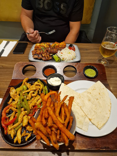 Photo of Duman Turkish Mediterranean Grill Bar - 97 Ormskirk Rd, Aintree, Liverpool L9 5AE