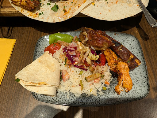 Photo of Duman Turkish Mediterranean Grill Bar - 97 Ormskirk Rd, Aintree, Liverpool L9 5AE